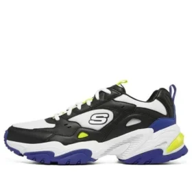 Stamina V2 „Negru multicolor”
