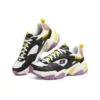 Stamina V2 „Negru multicolor”