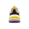 Stamina V2 „Negru multicolor”