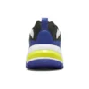 Stamina V2 „Negru multicolor”