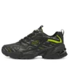 Stamina V2 „Negru-verde”