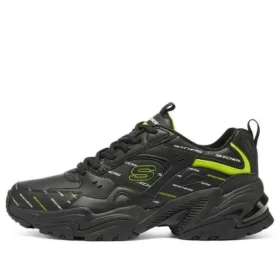 Stamina V2 „Negru-verde”