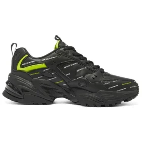 Stamina V2 „Negru-verde”