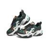 Stamina V2 „Negru-verde”