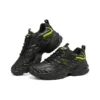 Stamina V2 „Negru-verde”