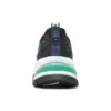 Stamina V2 „Negru-verde”