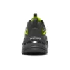 Stamina V2 „Negru-verde”