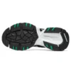 Stamina V2 „Negru-verde”