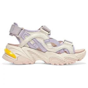 Stamina V2 „Roz, violet, alb”