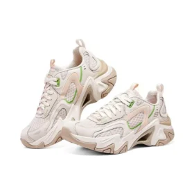 Stamina V3 „Alb Maro Verde”