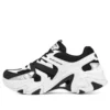 Stamina V3 „Alb Negru”