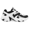 Stamina V3 „Alb Negru”
