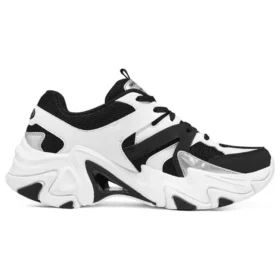 Stamina V3 „Alb Negru”