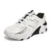 Stamina V3 „Alb Negru”