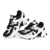 Stamina V3 „Alb Negru”