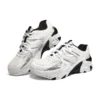 Stamina V3 „Alb Negru”