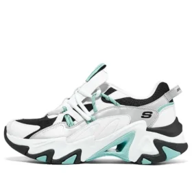 Stamina V3 „Alb Negru Albastru”
