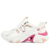 Stamina V3 „Alb Roz”
