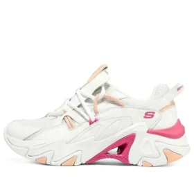Stamina V3 „Alb Roz”