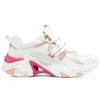 Stamina V3 „Alb Roz”