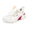Stamina V3 „Alb Roz”