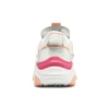Stamina V3 „Alb Roz”