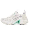 Stamina V3 „Alb, violet, verde”