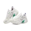 Stamina V3 „Alb, violet, verde”