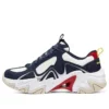 Stamina V3 „Navy White Red”