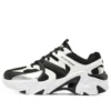 Stamina V3 „Negru Alb”