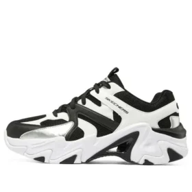 Stamina V3 „Negru Alb”