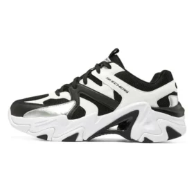 Stamina V3 „Negru Alb”
