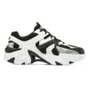 Stamina V3 „Negru Alb”