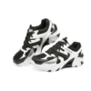 Stamina V3 „Negru Alb”