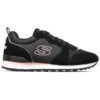 Step N Fly Low-Top Negru