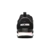 Step N Fly Low-Top Negru