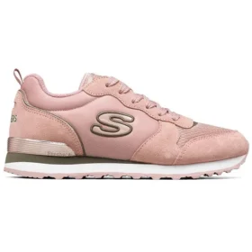 Step N Fly Low-Top Roz