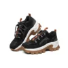 Street Blox Low-Top Negru/Alb