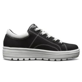 Street Cleat „Negru”