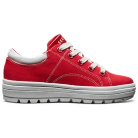 Street Cleats 2 „Roșu Alb”
