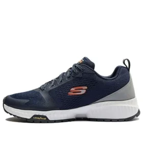 Street Flex Low-Top Albastru