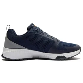 Street Flex Low-Top Albastru