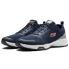 Street Flex Low-Top Albastru