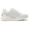 Street Low-Top Alb