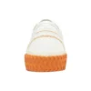 Street Trax Hi „alb portocaliu”