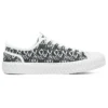 Street Trax x James Goldcrown „White Black”