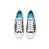 Street Trax x James Goldcrown „White Black”