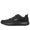 Summits Low-Top „Negru”