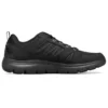 Summits Low-Top „Negru”