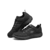 Summits Low-Top „Negru”